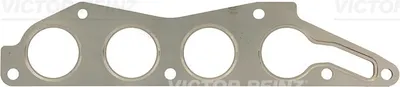 Garnitura galerie evacuare (pentru cilindrii: 1; 2; 3; 4) potrivit MITSUBISHI ECLIPSE IV, GALANT IX, GRANDIS, OUTLANDER I 2.4 03.01