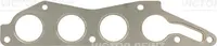 Garnitura galerie evacuare (pentru cilindrii: 1; 2; 3; 4) potrivit MITSUBISHI ECLIPSE IV, GALANT IX, GRANDIS, OUTLANDER I 2.4 03.01-