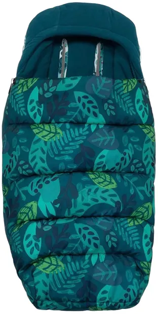 Sac pentru cărucior Cosatto - Midnight Jungle