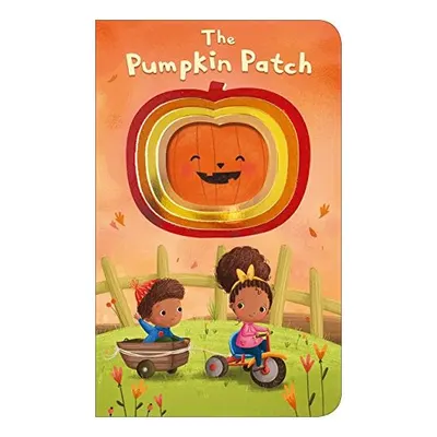 Pumpkin Patch, Roger Priddy
