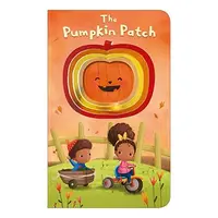 Pumpkin Patch, Roger Priddy