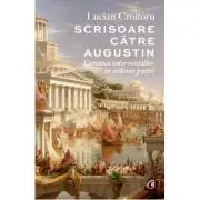 Scrisoare catre Augustin. Capcana interventiilor in ordinea pietei