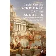 Scrisoare catre Augustin. Capcana interventiilor in ordinea pietei