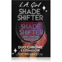 L.A. Girl Cosmetics Shade Shifter farduri de ochi de lungă durată