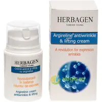 Crema Antirid si Lifting cu Argireline 50g