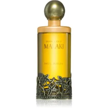 Swiss Arabian Dehn Al Oodh Malaki Eau de Parfum pentru bărbați