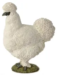 Figurina Papo Farmyard Friends – Pui alb