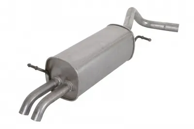 Toba esapament finala SEAT CORDOBA; SKODA FABIA I 1.4D 1.9D intre 1999-2009