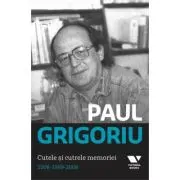 Victoria Books: Cutele si cutrele memoriei