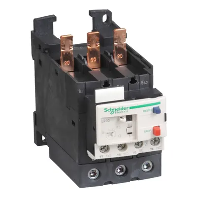 Releu Suprasarcina Termica Motor Tesys - 9 - 13 A - Clasa 10A