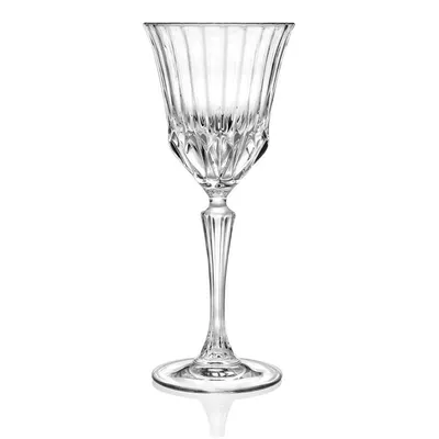 Set de pahare 6 buc. de vin 220 ml – RCR Cristalleria Italiana
