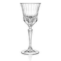 Set de pahare 6 buc. de vin 220 ml – RCR Cristalleria Italiana