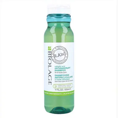 Șampon anti-mătreață Matrix, E2822700, acid salicilic, 325 ml