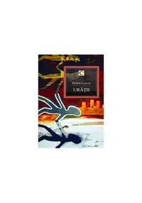 Urâţii - Paperback - Dorin Cozan