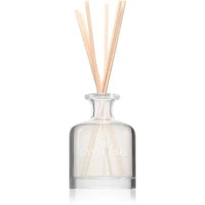 Castelbel White Jasmine aroma difuzor cu rezervã 100 ml
