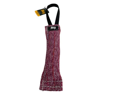 Baton muscare - nylon, bumbac - 20cm