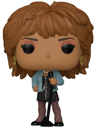 Figurină Funko POP! Rocks: Tina Turner (What's Love) #492