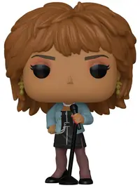 Figurină Funko POP! Rocks: Tina Turner (What's Love) #492