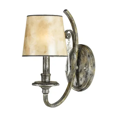 Aplica Kendra 1 Light Wall Light