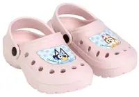 Papuci copii Cerda - Disney Bluey, mărimea 28-29, roz