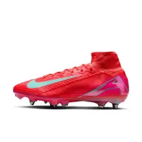 Ghete fotbal Nike Zoom Mercurial Superfly 10 Elite SG-Pro