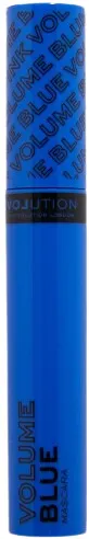Relove by Revolution - Rimel Volume Albastru, 10 ml