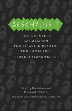 Aeschylus II
