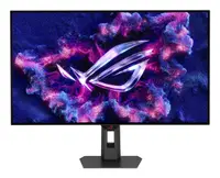 Monitor gaming ASUS - ROG Strix XG32UCWG, 31.5'', 4K/165Hz, FHD/330Hz, 0.03ms