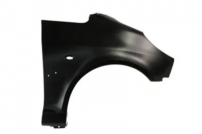 Aripa fata dreapta cu locas semnalizator PEUGEOT 1007 intre 2004-2009
