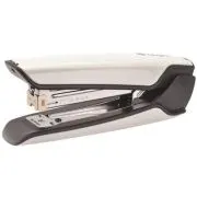 Capsator Kangaro NOWA-335S/S, 24/6, 30 coli, 70mm, metalic, alb metalizat, blister