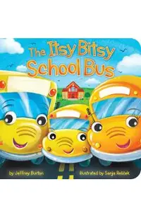 The Itsy Bitsy School Bus
