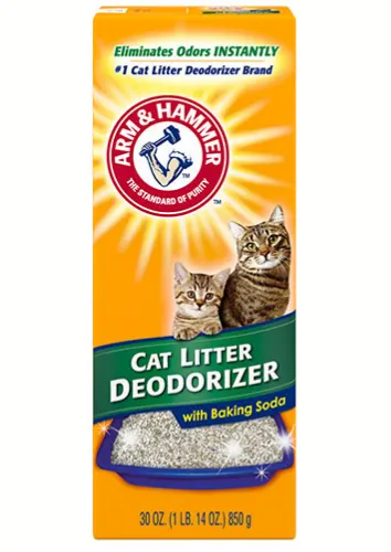 Arm&amp;Hammer Deo Litiera 565g
