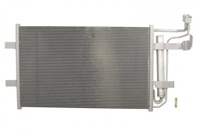 Condensator climatizare (cu uscator) potrivit MAZDA 5 1.8 2.0 06.10