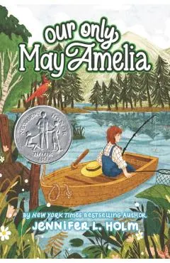 Our Only May Amelia