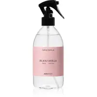 Ambientair COLOURS Black Vanilla odorizant de camera 500 ml