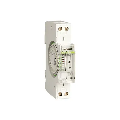 Programatoare de timp analogice Ex9TAMS 1NO 230V