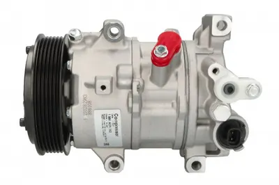 Compresor climatizare potrivit TOYOTA AURIS, AVENSIS, COROLLA, VERSO 1.6 1.8 2.0 11.08
