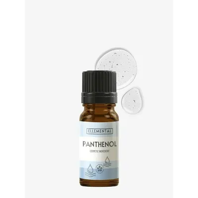 Panthenol, 10 ml, Ellemental