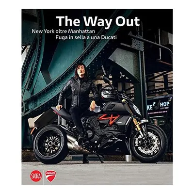 Marco Campelli : the Way Out