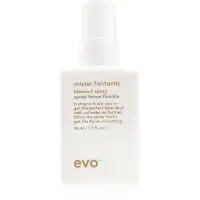 EVO Mister Fantastic Blowout Spray Economizor de timp cu rol protector împotriva căldurii 50 ml