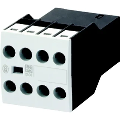 Bloc Contacte Auxiliare 1nd, 1ndia + 1ni, 1nidi Eaton Moeller
