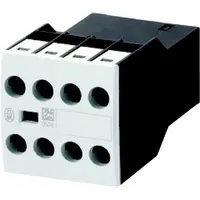 Bloc Contacte Auxiliare 1nd, 1ndia + 1ni, 1nidi Eaton Moeller