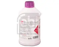 Antigel gata diluat G12++, mov, FEBI BILSTEIN 1L