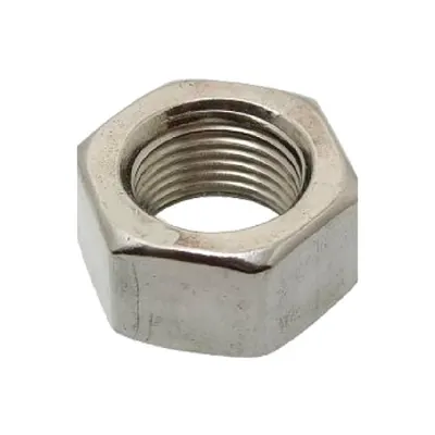 CELO Hexagonal piulita DIN 934 M8 zincat albastru