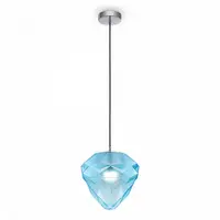 Corp de iluminat suspendat GlobonP053PL-01BL