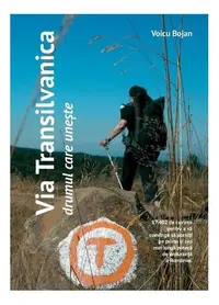 Via Transilvanica - Paperback brosat - Voicu Bojan
