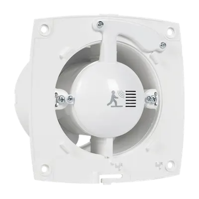 Fan Mx-Ф100vs With Valve and Sensor