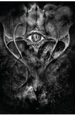 Grimoire of Tiamat