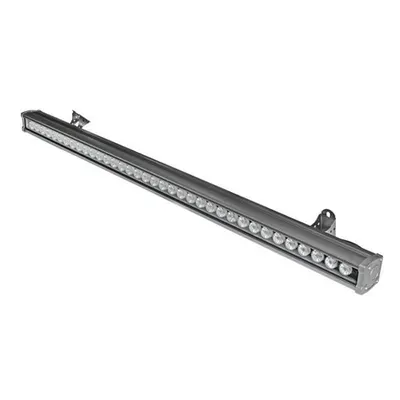 Proiector bara cu LED 36W 36W lumina rece L 1000mm W 55mm h 60mm