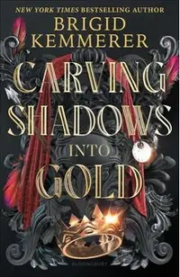 Carving Shadows Into Gold